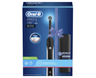 Oral-B Pro 750 Black - 487636 - zdjęcie 5